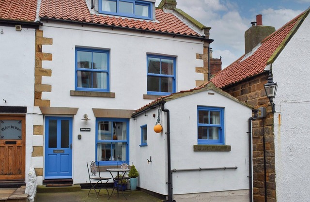 Alojamiento de 2 habitaciones en Staithes