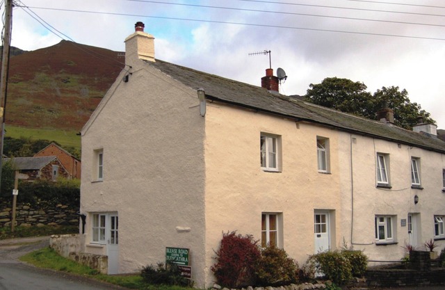 2 habitaciones de alojamiento en Threlkeld