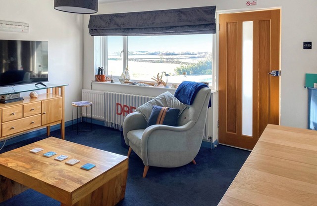 Alojamiento de 2 habitaciones en Yelland, near Bideford