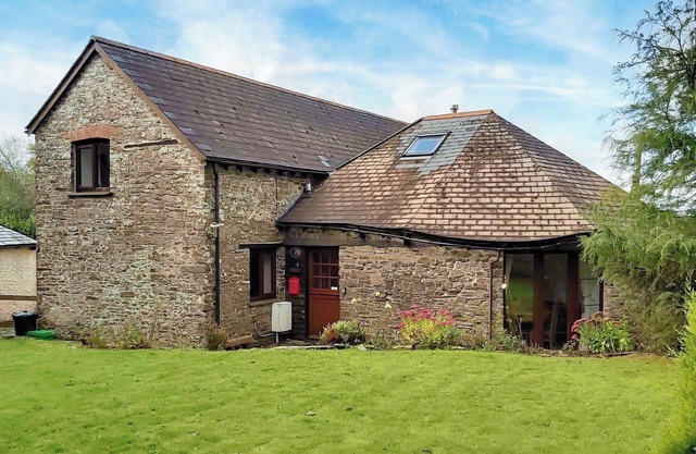 Alojamiento de 2 habitaciones en Woolsery, near Bideford