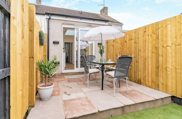 Alojamiento de 2 habitaciones en Porthcawl, near Swansea