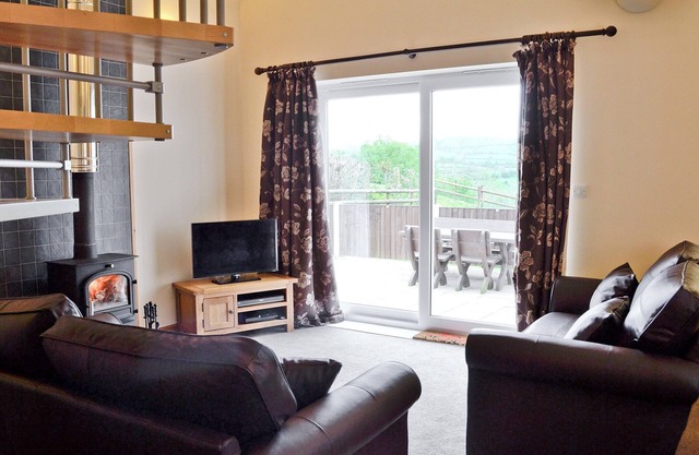 Alojamiento de 2 habitaciones en Prion, near Denbigh