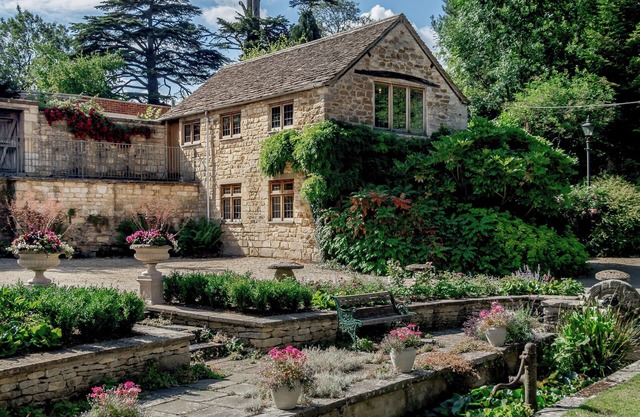 Alojamiento de 2 habitaciones en Uley, cerca de Dursley