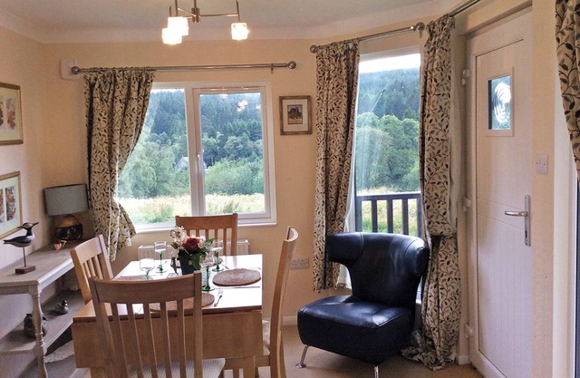 Alojamiento de 2 habitaciones en Kielder