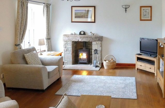 Alojamiento de 2 habitaciones en Redmire, near Leyburn