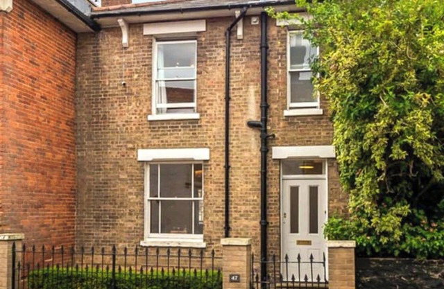 2 bedroom accommodation in Litcham