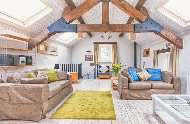 Alojamiento de 2 habitaciones en Warslow, near Buxton