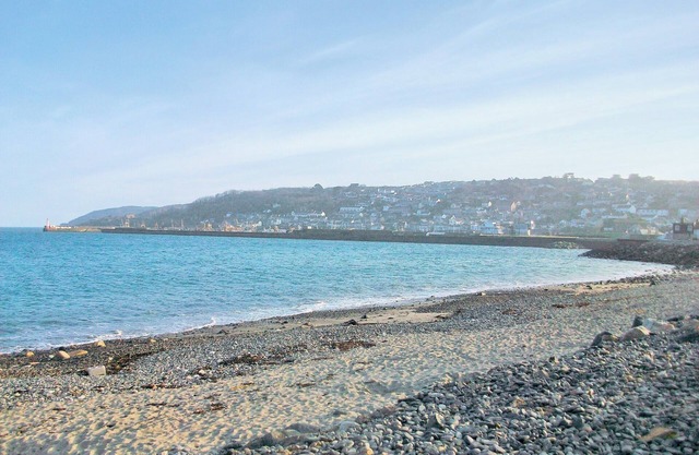 Alojamiento de 2 habitaciones en Newlyn, near Penzance