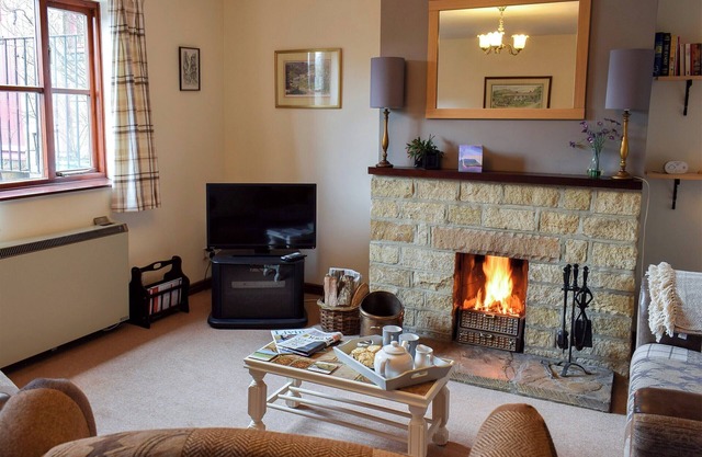 Alojamiento de 2 habitaciones en Reeth, near Richmond