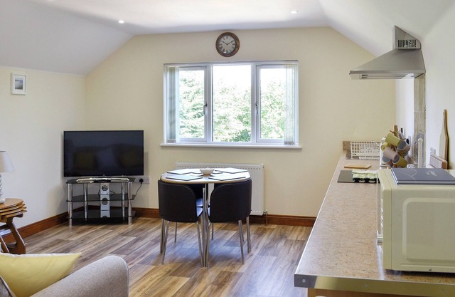 Alojamiento de 2 habitaciones en Sandown