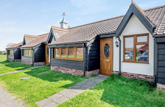 Alojamiento de 2 habitaciones en St Osyth