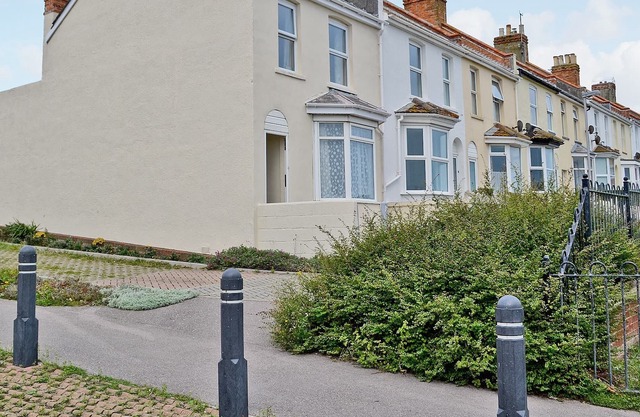 2 habitaciones alojamiento en Wyke Regis, cerca de Weymouth