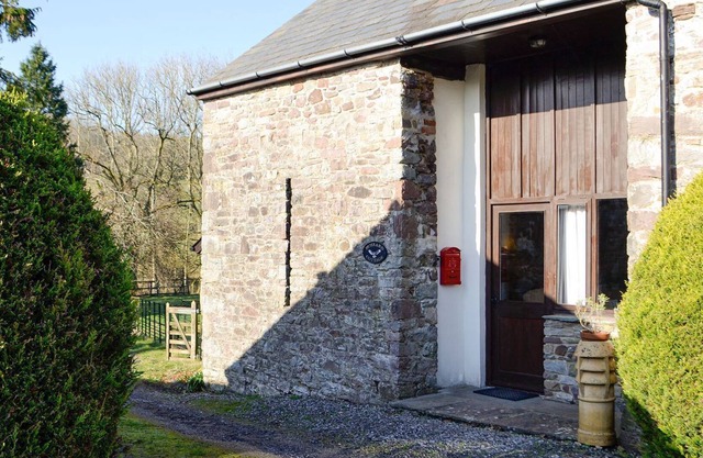 Alojamiento de 2 habitaciones en Defynnog Brecon