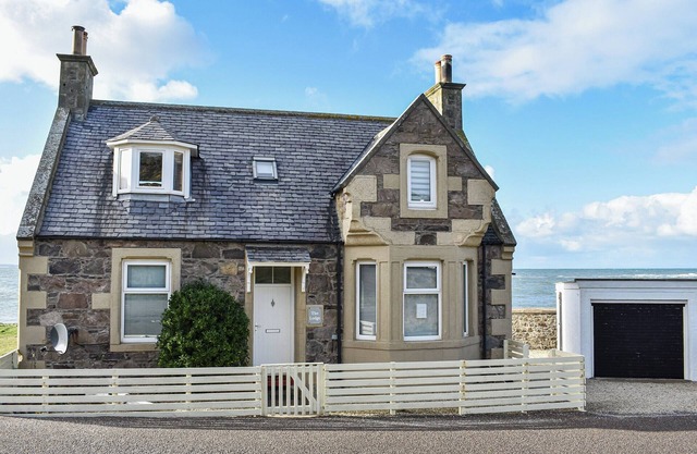Alojamiento de 2 habitaciones en Strathlene, near Buckie