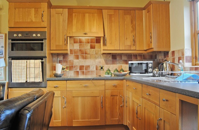 Alojamiento de 2 habitaciones en Trefeglwys, cerca de Caersws
