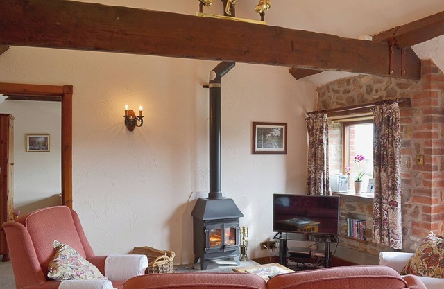 2 habitaciones alojamiento en Whitwell Farm, Colyford, cerca de Seaton