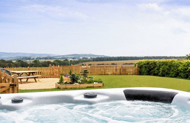 Alojamiento de 2 habitaciones en Consett, near Durham