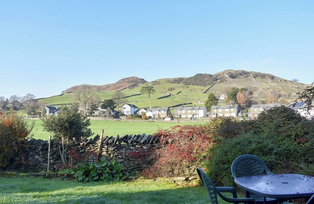 Alojamiento de 2 habitaciones en Staveley, cerca de Kendal