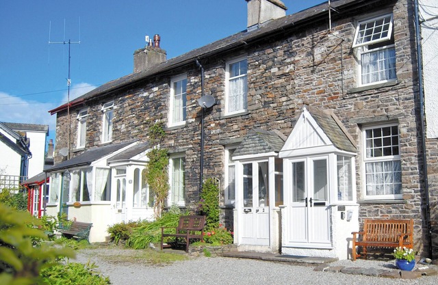 Alojamiento de 2 habitaciones en Portinscale, near Keswick
