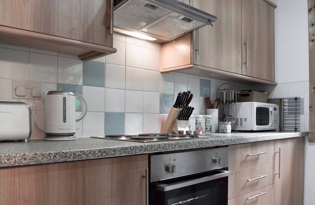 2 habitaciones alojamiento en Killin