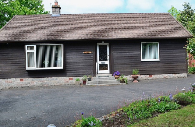 2 habitaciones de alojamiento en Selkirk