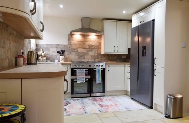 Alojamiento de 2 habitaciones en Loxely, near Sheffield