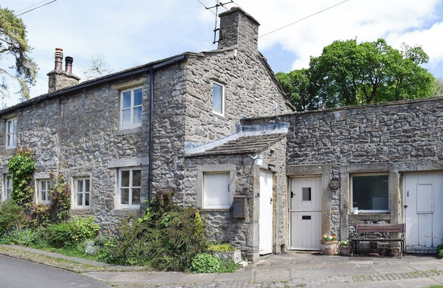 Alojamiento de 2 habitaciones en Starbotton, near Skipton