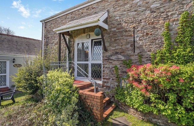 2 habitaciones alojamiento en Gowerton, Gower
