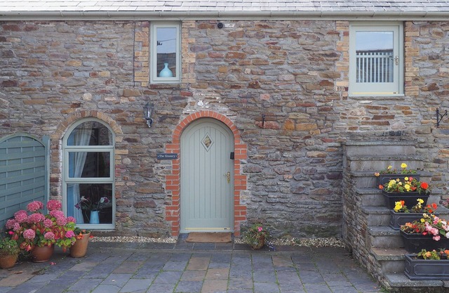 2 habitaciones alojamiento en Three Crosses, Gower, Swansea