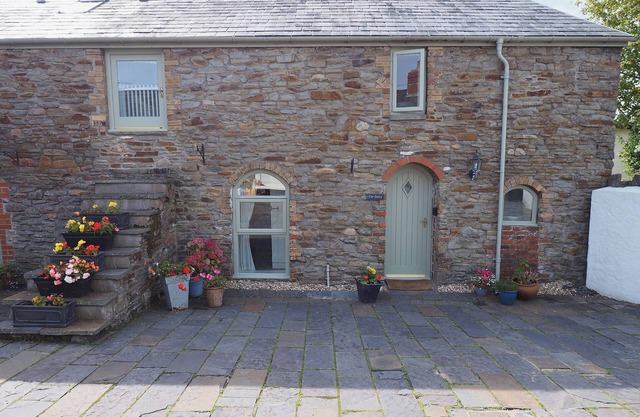 Alojamiento de 2 habitaciones en Three Crosses, Gower, Swansea