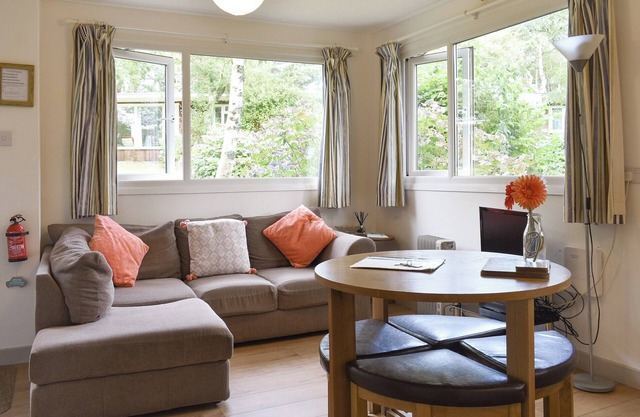 Alojamiento de 2 habitaciones en Mount Hawke, cerca de Redruth