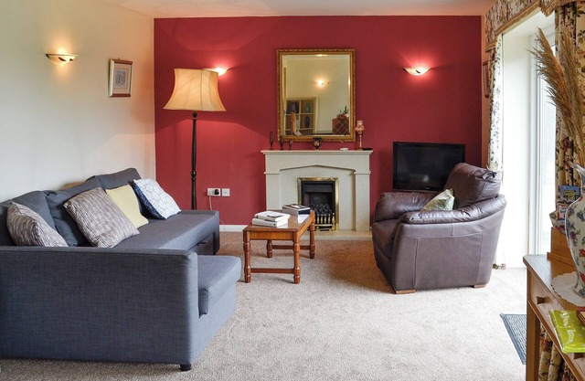 Alojamiento de 2 habitaciones en Forton, near Chard