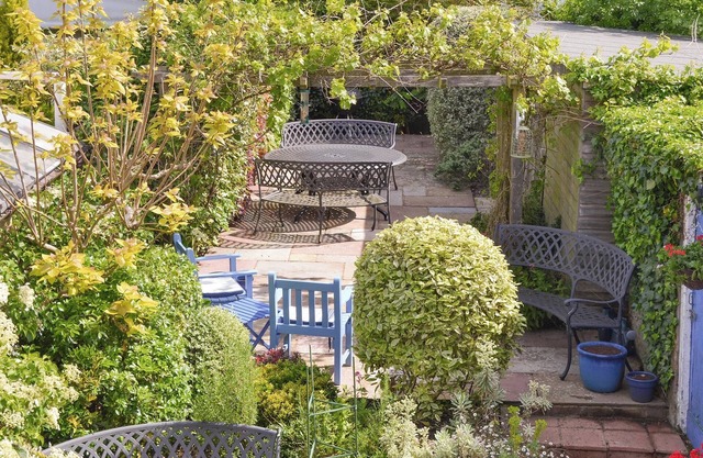 2 habitaciones de alojamiento en St. Margarets en Cliffe, cerca de Dover
