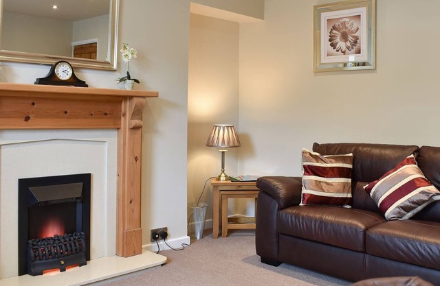 Alojamiento de 2 habitaciones en Bainbridge Ings, cerca de Hawes