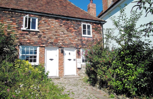 2 habitaciones de alojamiento en Hythe