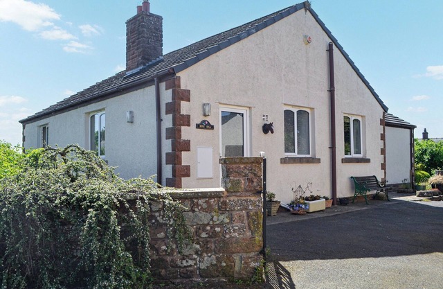 Alojamiento de 2 habitaciones en Smithfield, near Carlisle