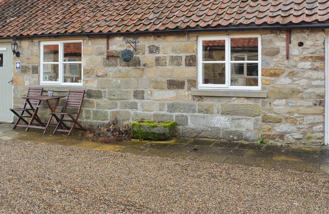 2 habitaciones alojamiento en Hutton-le-Hole, cerca de Kirkbymoorside