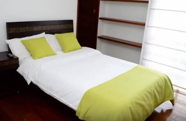Apartamento de 2 dormitorios #2
