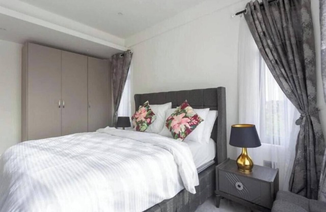 2 -Bedroom Apartment/2 units