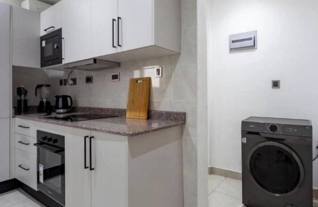 2 -Bedroom Apartment/2 units