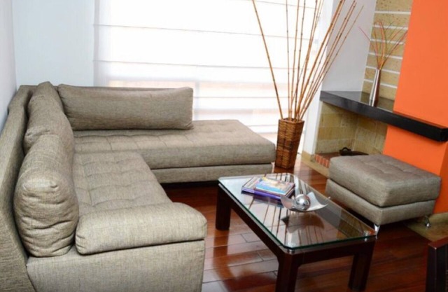 Apartamento de 2 dormitorios #3
