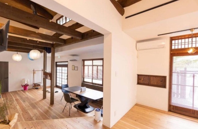 2 Bedroom Apartment / Awaji Hyōgo