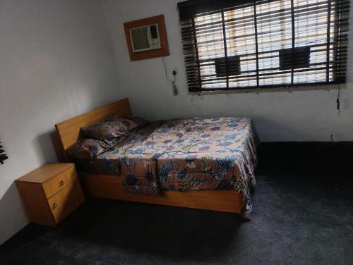 2 bedroom Apartment in Gbagada