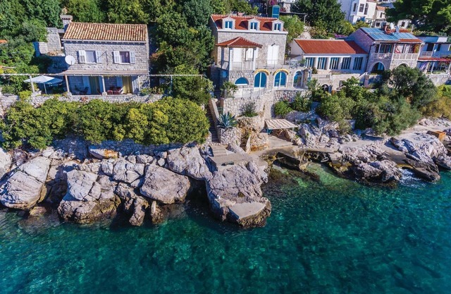 Hermosa casa en Dubrovnik con WiFi