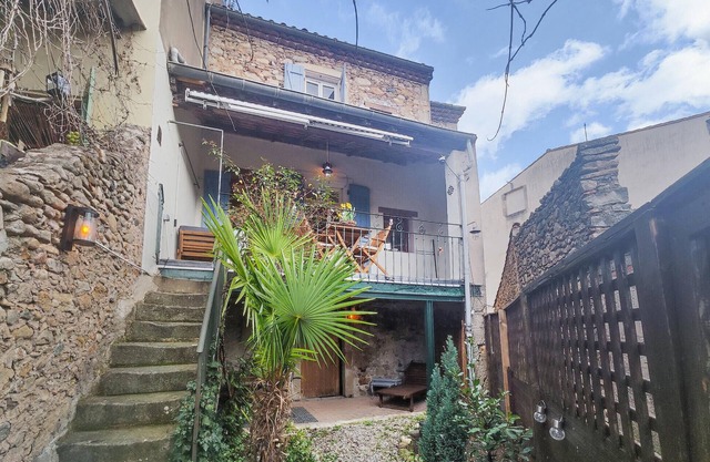 Hermosa casa de 2 dormitorios en.