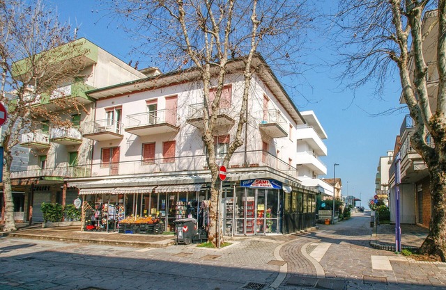 Acogedor apartamento de 2 dormitorios.