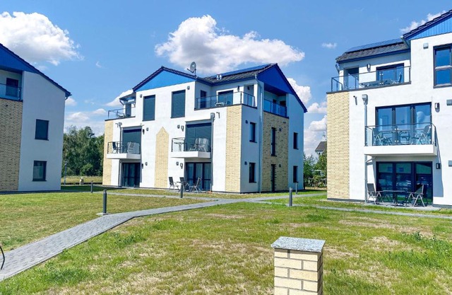2 Bedroom Cozy Apartment In Rechlin