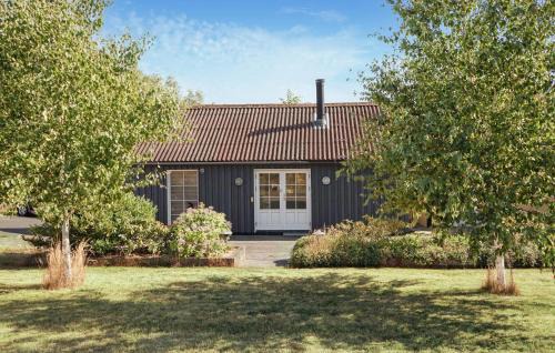 2 Bedroom Cozy Home In Hasle