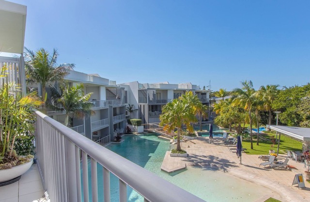2 Bedroom Delight in the heart of Casuarina!