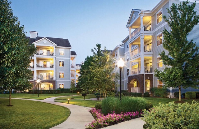 Wyndham Nashville a minutos del Grand Ole Opry